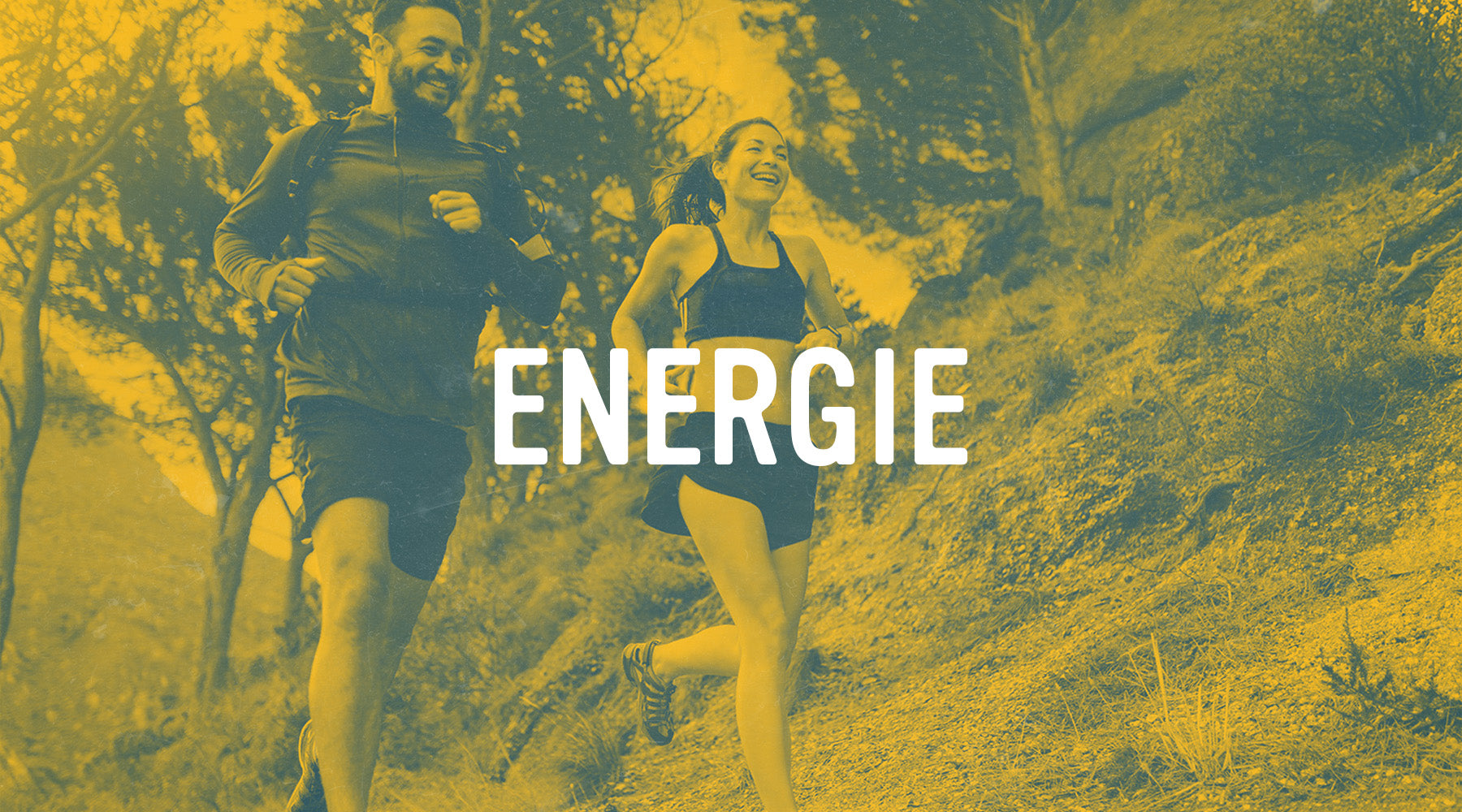 Energie : Pourquoi avons-nous besoin de nous alimenter avant et pendant l'effort ?