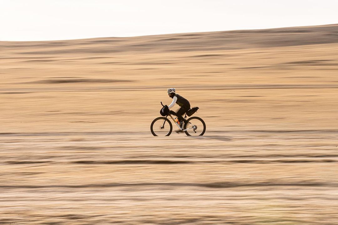 Préparation & Alimentation : en selle avec Steven Le Hyaric pour de l'ultra-endurance