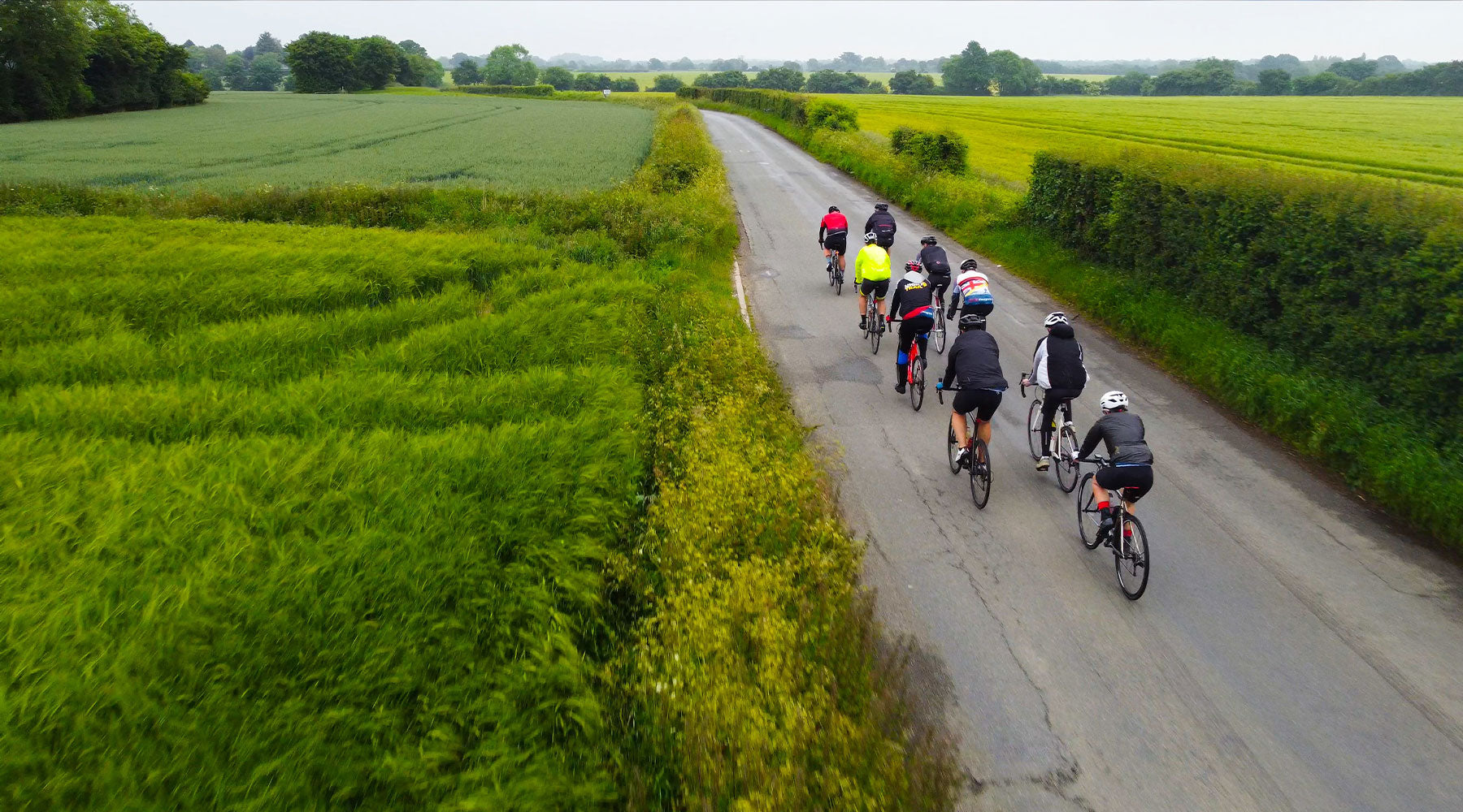 Conseils nutritionnels pour le vélo