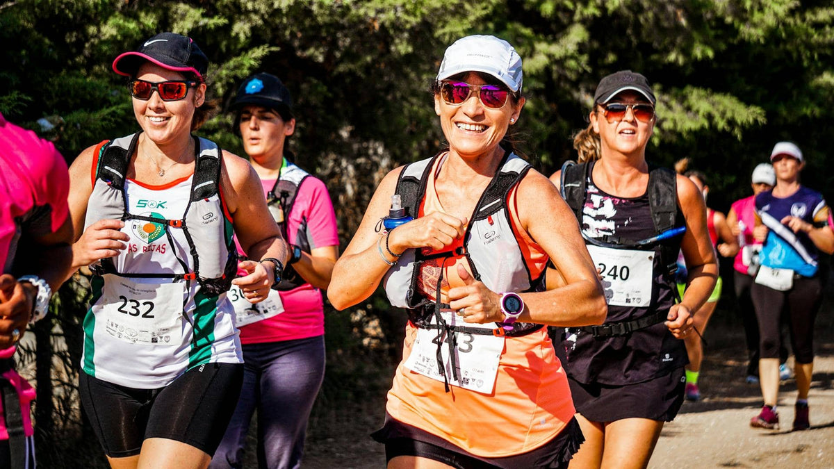 Objectif temps : plan d’entraînement marathon en 4h30