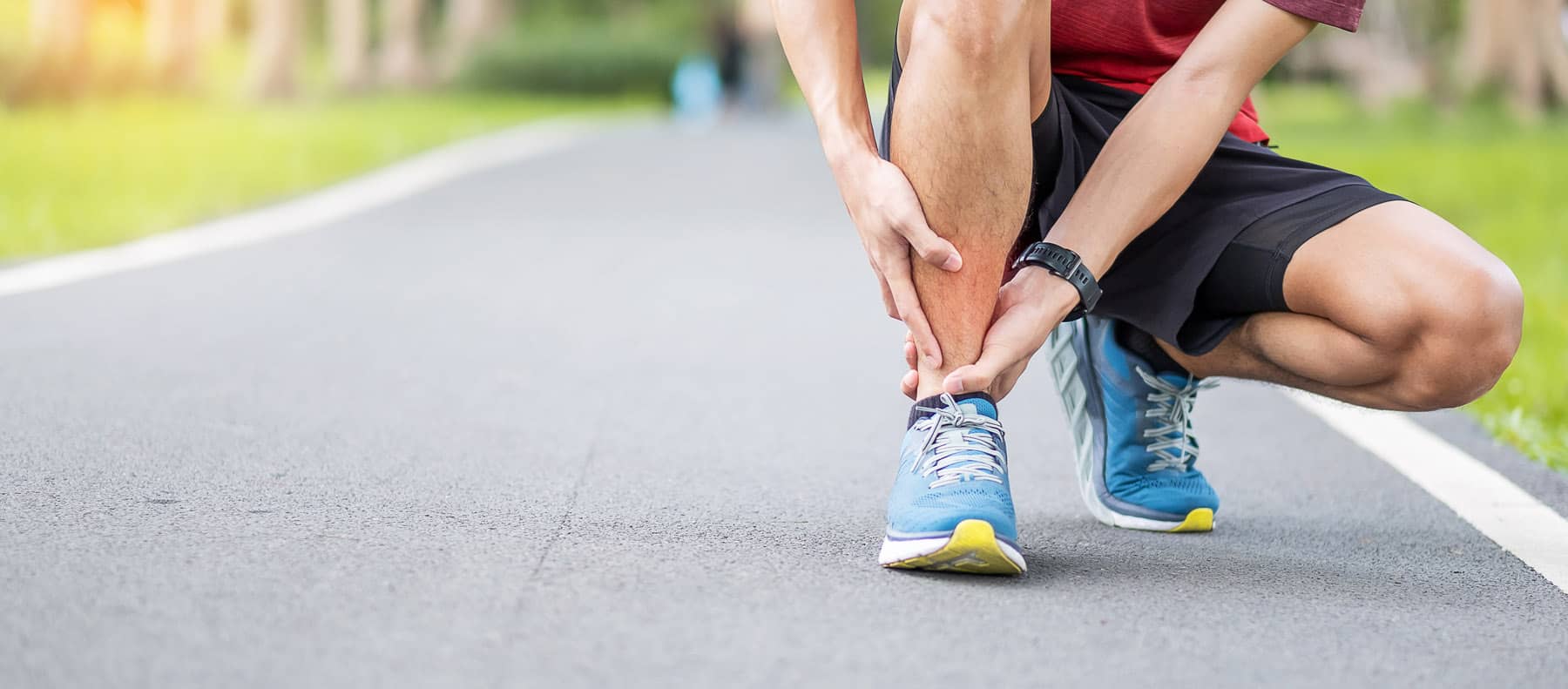 Pariostite tibiale : une douleur récurrente chez les coureurs... mais pas que
