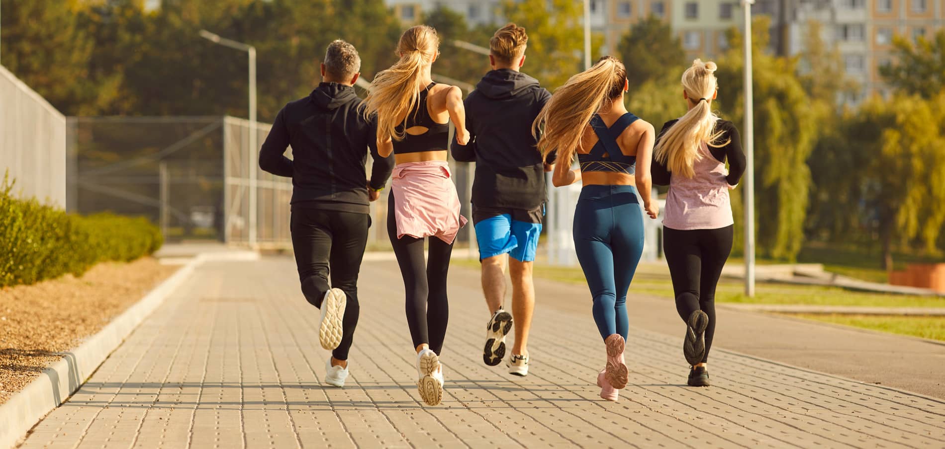 Courir fait-il maigrir ?