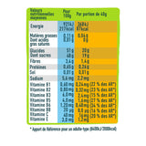 Gel Antioxydant Cassis Betterave 40g