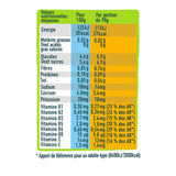 Gourde Hydragel Pomme Citron Menthe 90g