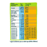 Gourde de Fruits Mixés Vitaminés Pomme Banane 90g