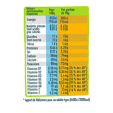 Gourde de Fruits Mixés Vitaminés Pomme Mangue et Fruit de la Passion 90g