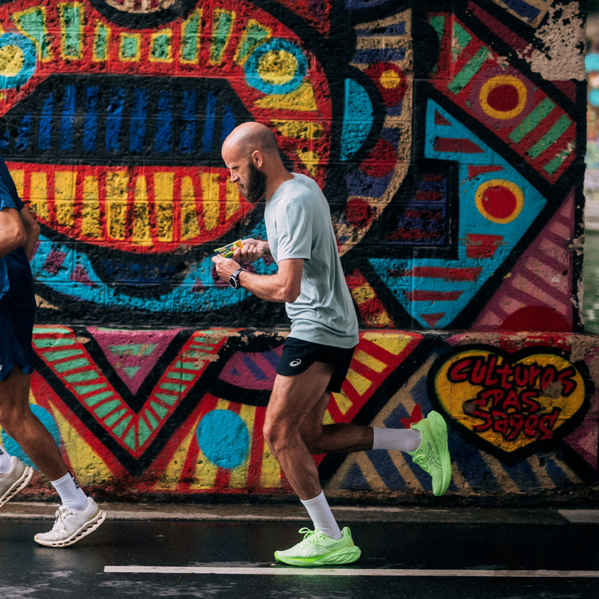 Barre Activ Bar Pomme Abricot Poire 40g