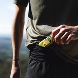 Barre Fruits Nuts et Graines Fruits Rouges 40g