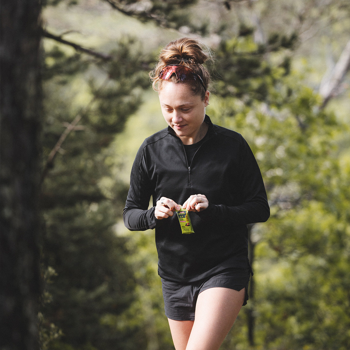 Pack Marathon