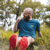 Barre Protéinée Pomme Abricot Poire 50g