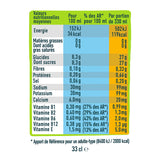 Boisson Isotonique Agrumes 330 mL
