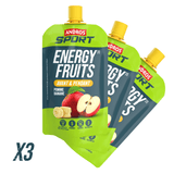 Gourde Energy Fruits Pomme Banane 114g