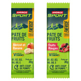 Pâtes de fruits assortiment 6x30g