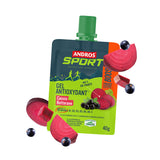 Gel Antioxydant Cassis Betterave 40g