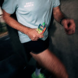 Gel Boost Fraise Cranberry Goyave et Extrait de Guarana 40g