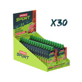 Gel Boost Antioxydant Fraise Cranberry Goyave 40g