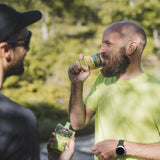 Gourde Energy Fruits Pomme Banane 114g