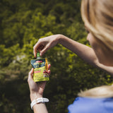 Gourde de Fruits Mixés Vitaminés Pomme Banane 90g