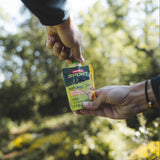 Gourde de Fruits Mixés Vitaminés Pomme Mangue et Fruit de la Passion 90g