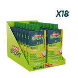 Gourde Mix Salé Pomme Butternut Curcuma 120g