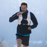 Gourde Mix Salé Pomme Tomate Poivron 120g