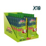 Gourde Mix Salé Pomme Tomate Poivron 120g