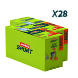 Gummies Boost Fraise 30g