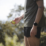 Pâte de fruits Abricot Banane 30g