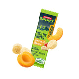 Pâte de fruits Abricot Banane 30g