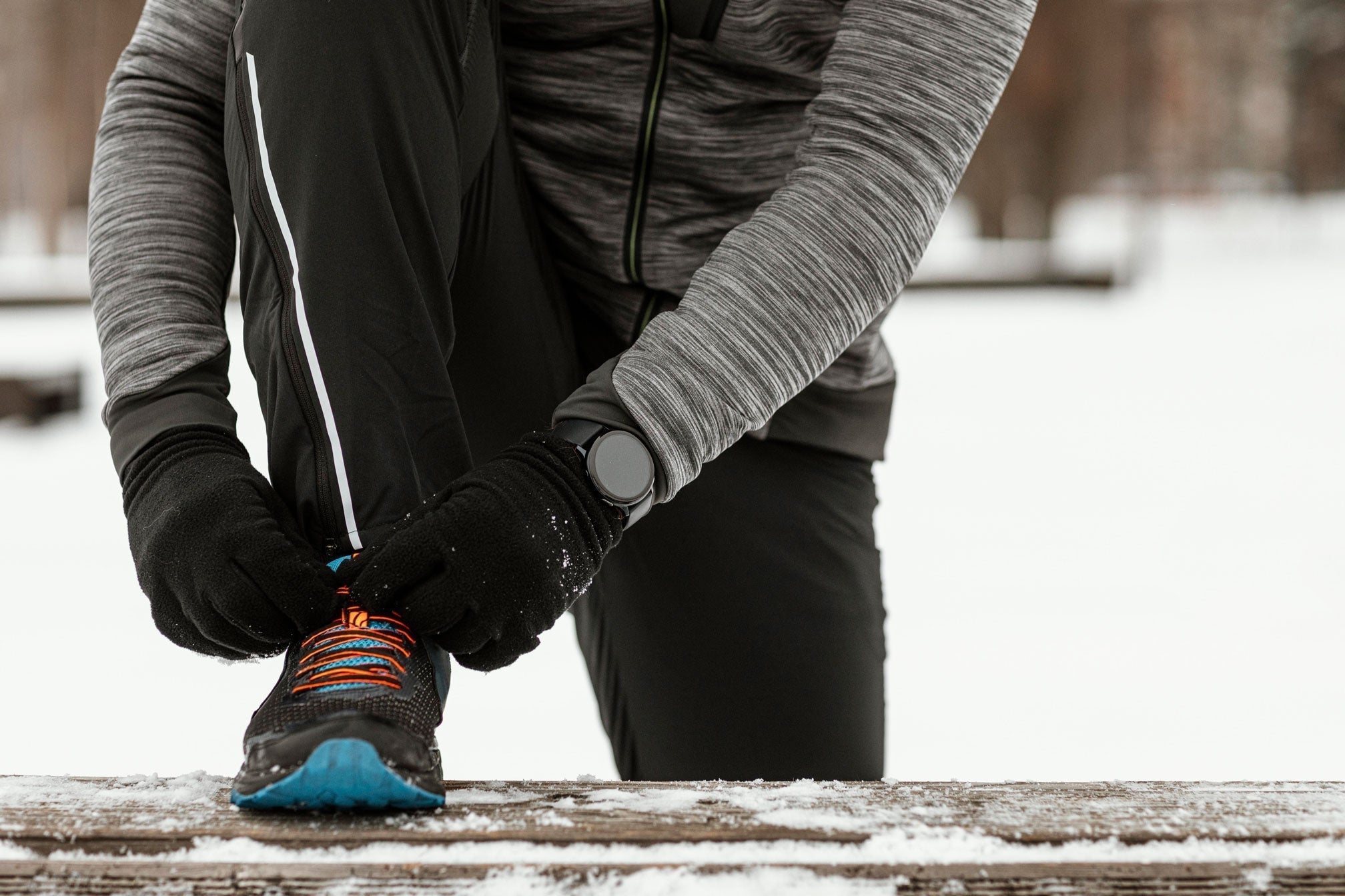 Running en hiver : nos conseils pour braver le froid et maintenir vos performances