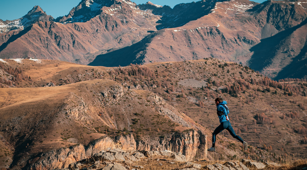 Le guide essentiel du traileur débutant : découvrez ce sport passionnant et préparez-vous pour votre première course longue distance