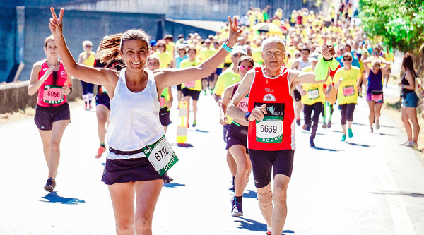 Les 10 commandements du coureur :  Comment bien réussir son premier marathon ?