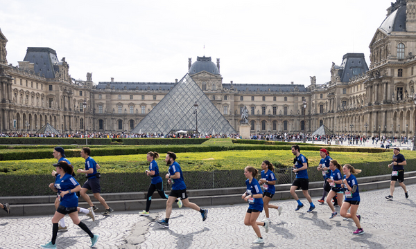 Comment bien préparer un 10km ?