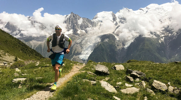 Conseils nutritionnels pour le trail
