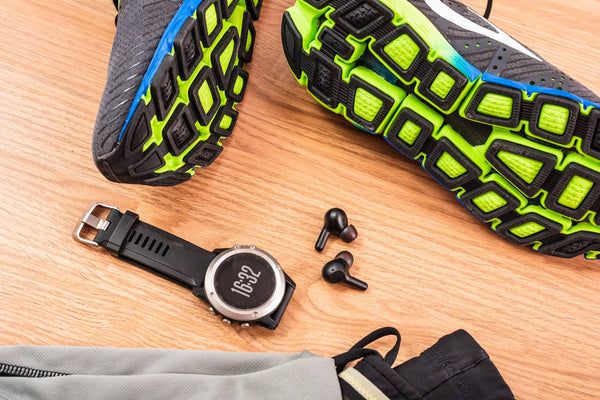 Equipement marathon : la checklist