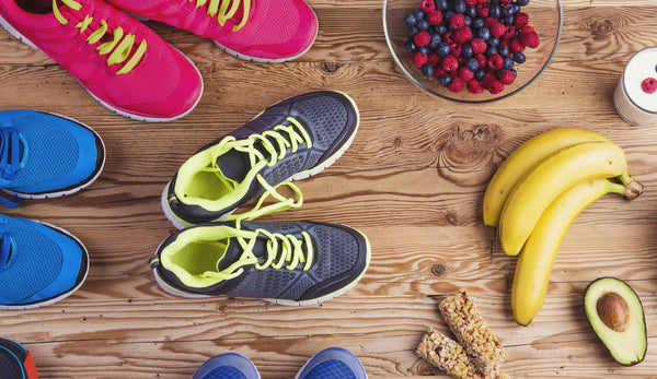 Alimentation avant un marathon : les conseils Andros Sport
