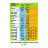 Boisson Isotonique Fruits rouges 500 mL