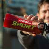 Stick Electrolytes Recharge Fruits Rouges 25g