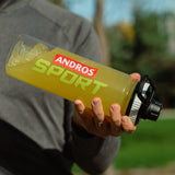Stick Electrolytes Recharge Ananas Passion Pomme 25g