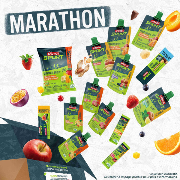 Pack Marathon