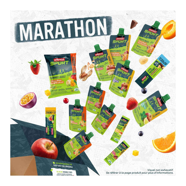 Pack Marathon
