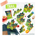 Pack Trail