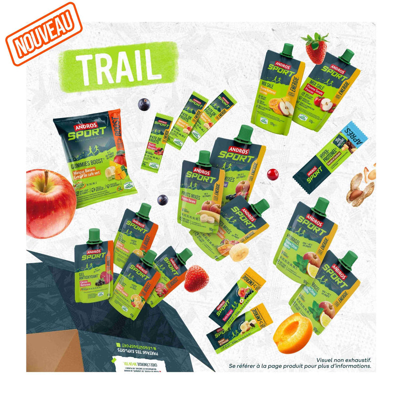 Pack Trail