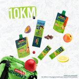 Pack 10km
