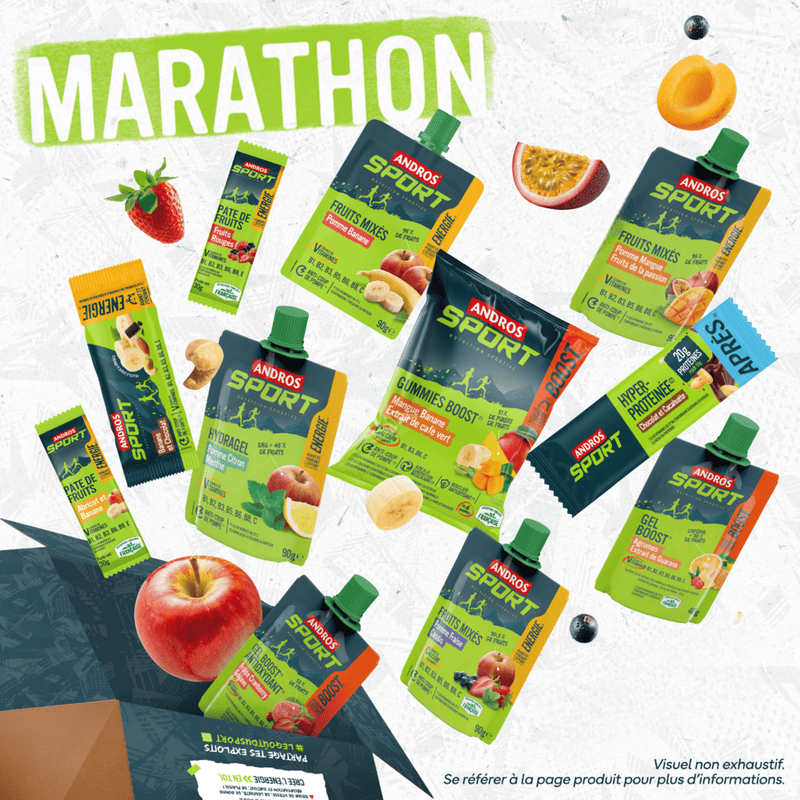 Pack Marathon